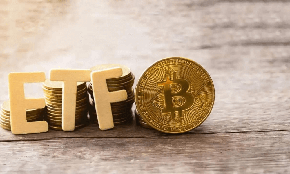 Two more spot crypto ETFs launch on Australian markets